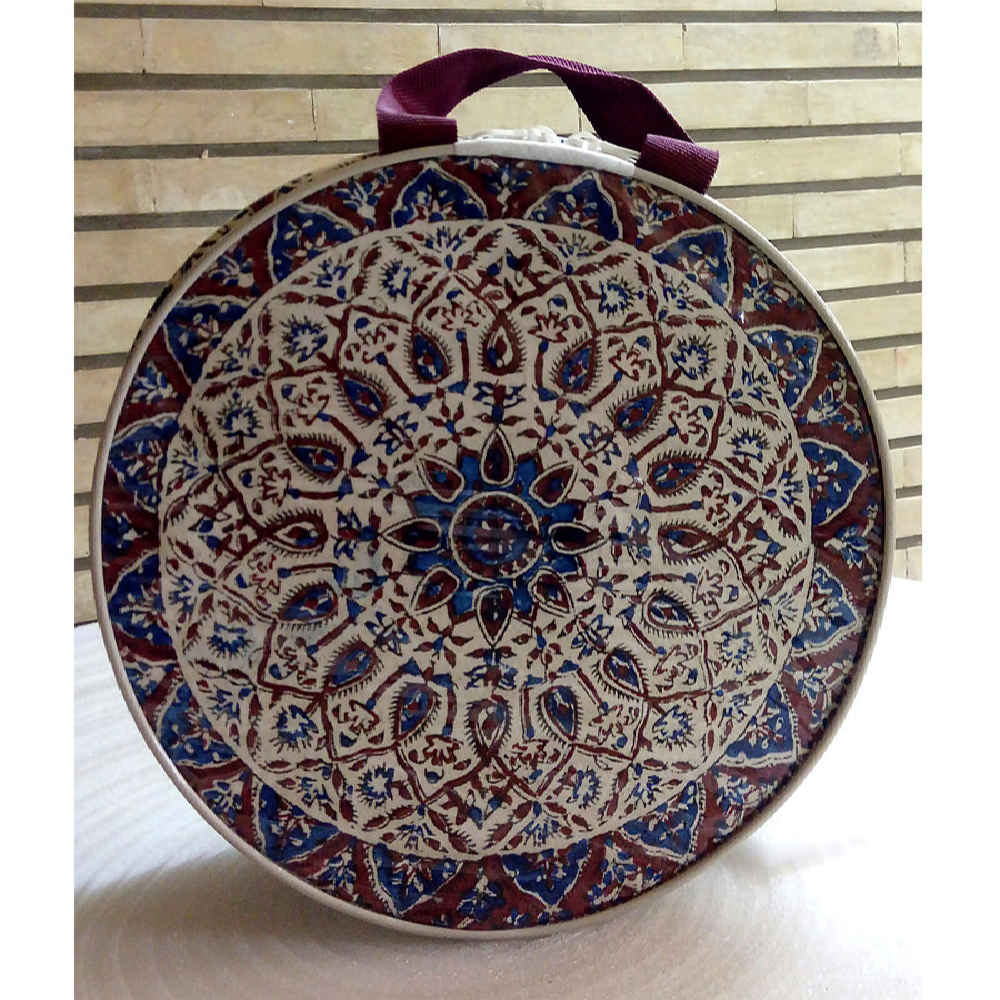 Baumwollgewebe Brotaufbewahrungstasche Modell Niaz