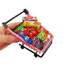 15 Stück Persische Kühlschrankmagnete Set – Essens Modell