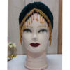 Arabischer Stil Passform-Turban - Modell Khalij