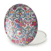 Taschenspiegel mit persisch inspiriertem Shabnam-Design