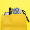 Taschenspiegel mit persisch inspiriertem Yasna-Design