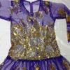 Traditionelles kurdisches Damenkleid Modell Glory
