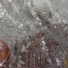 Traditionelles kurdisches Damenkleid Modell Snow