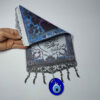 Islamisches Wandhänger-Amulett mit bösem Blick Modell Wanyakad
