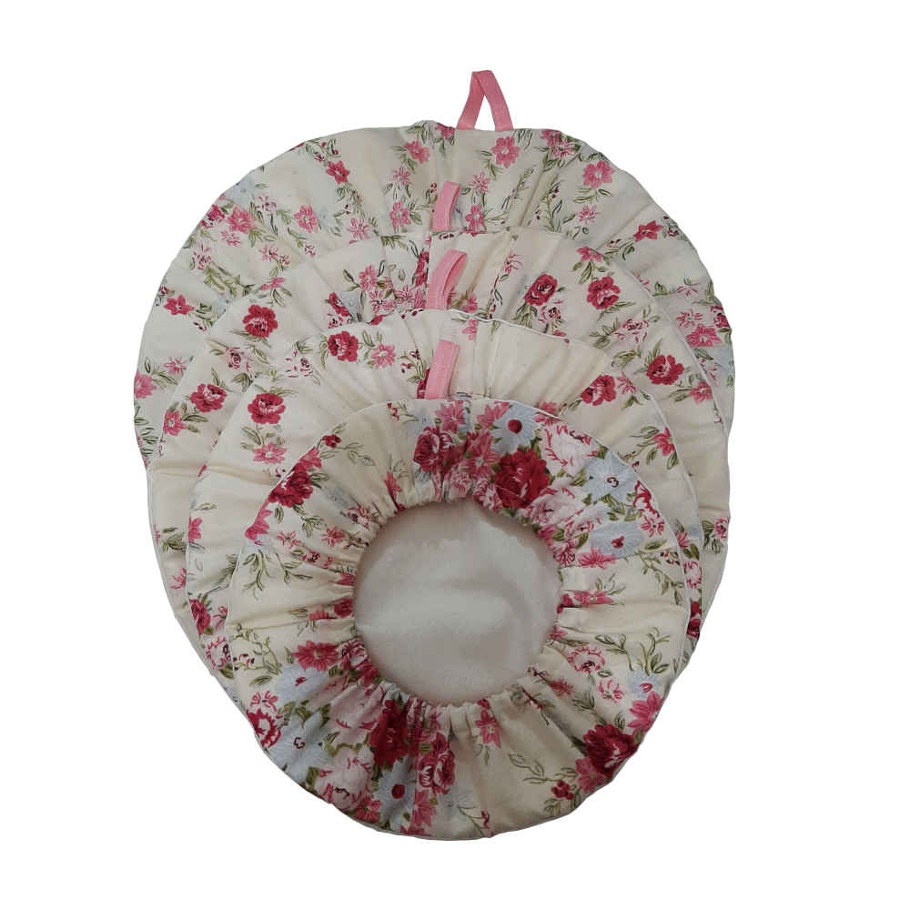 9-teiliges Schürzenset Modell Soroush