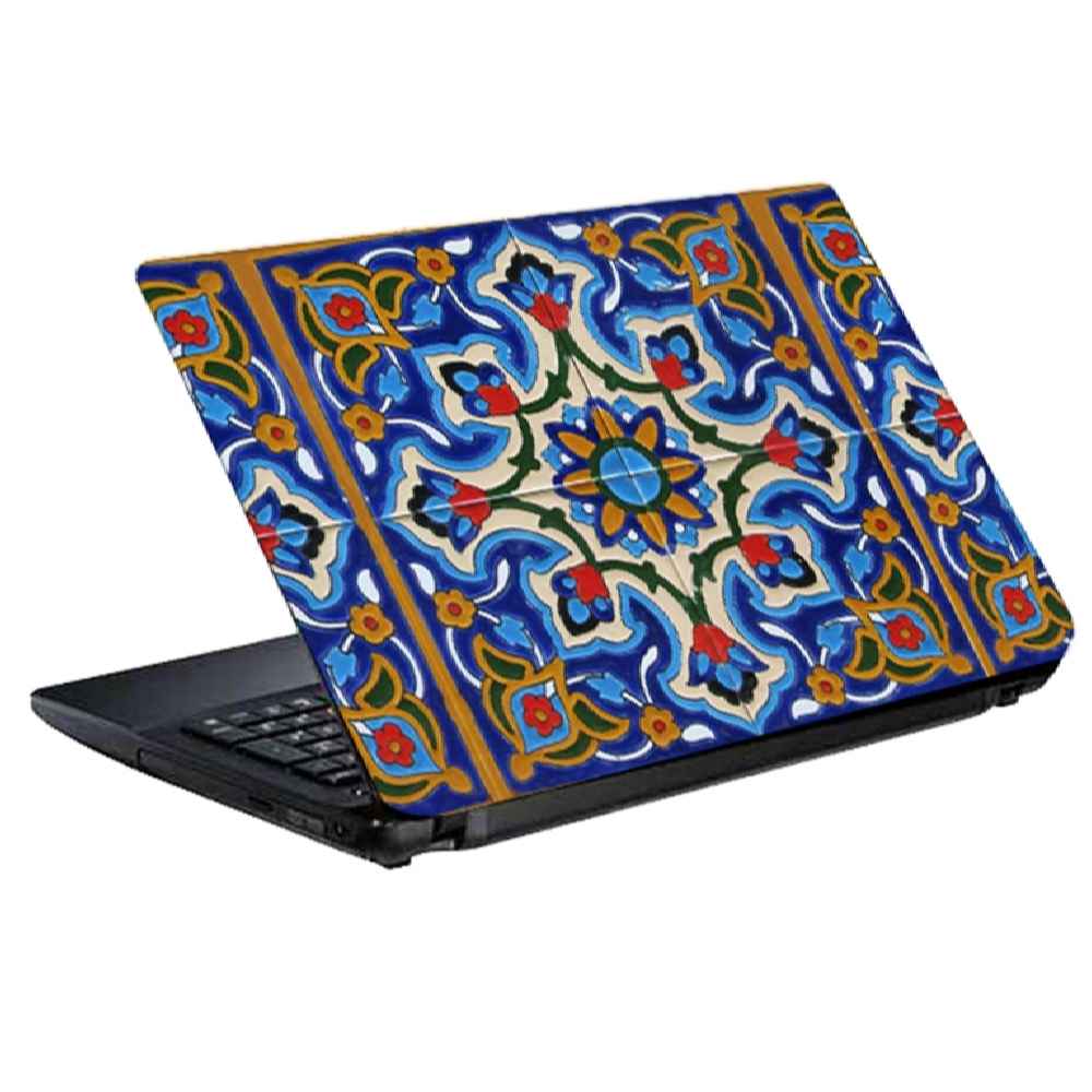 Laptop-Hülle Sticker Modell Kashi