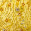 Traditionelles kurdisches Damenkleid Modell Shokoh