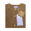 Baby Brauner Strickpullover Modell Kian