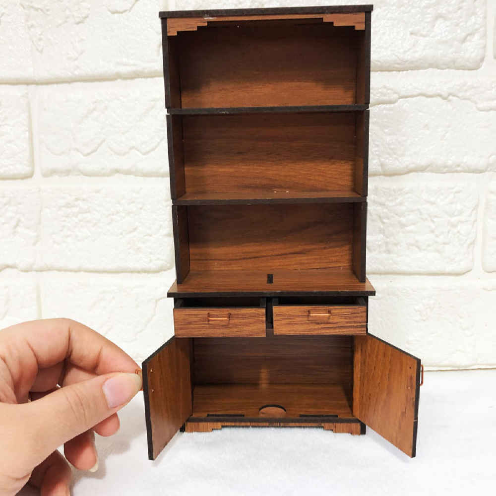 Persische Kühlschrankmagnete Set – Lebensmittel Modell