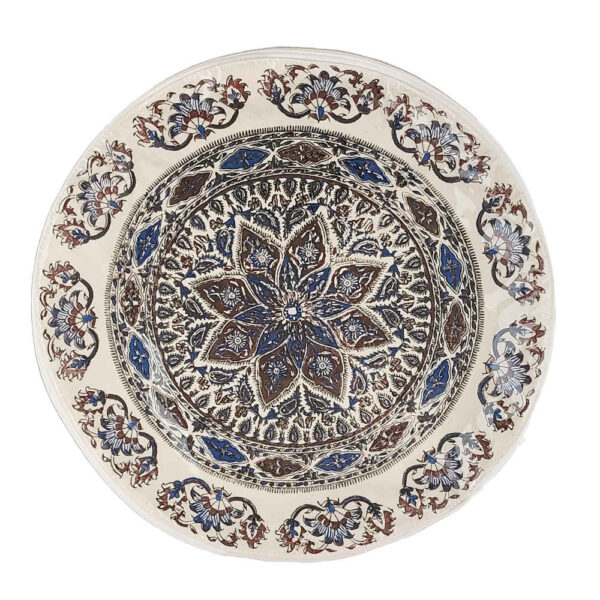 Baumwollgewebe Brotaufbewahrungstasche Modell Shadab