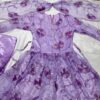 Traditionelles kurdisches Damenkleid Modell Spring