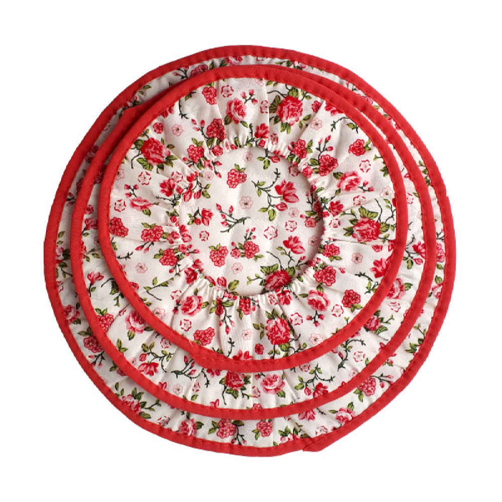 11-teiliges Schürzenset Modell Shadi