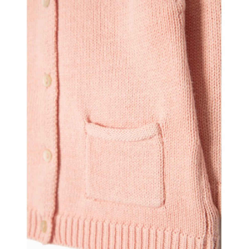 Baby Strickpullover Modell Sepehr