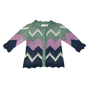 Baby Strickpullover Modell Karina