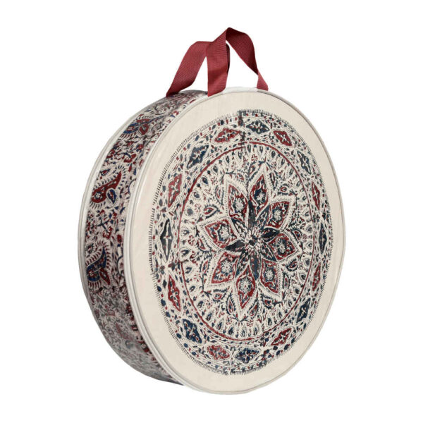 Baumwollgewebe Brotaufbewahrungstasche Modell Behrooz