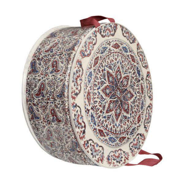 Baumwollgewebe Brotaufbewahrungstasche Modell Gandom