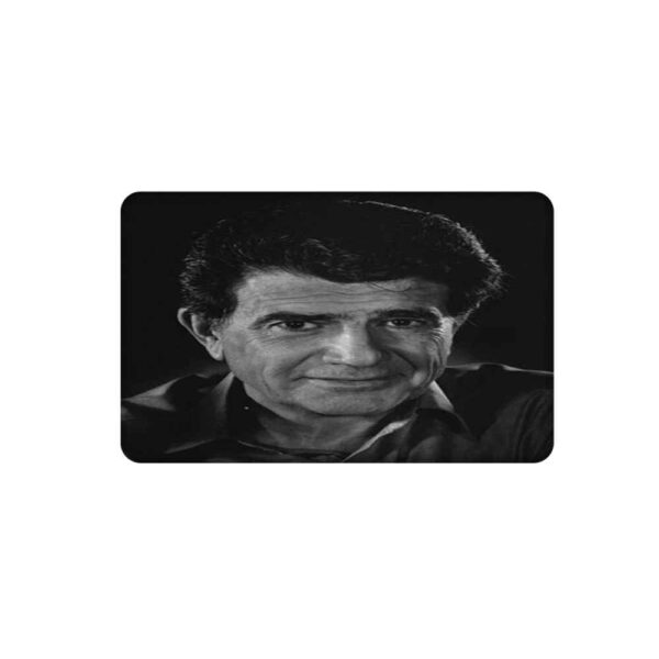 Persischer Kreditkartenaufkleber – Shajarian Muster