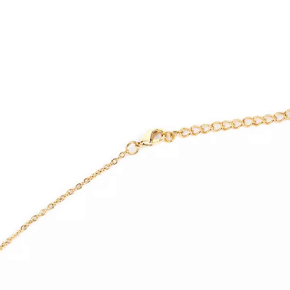 Ketten-Fußkette Modell Traumfänger