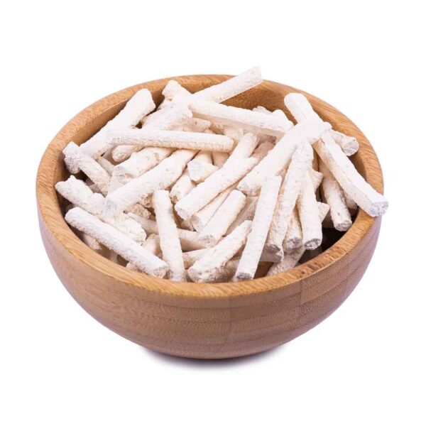 Kashk - Persischer trockener Quark in fadenförmiger Form - 800g