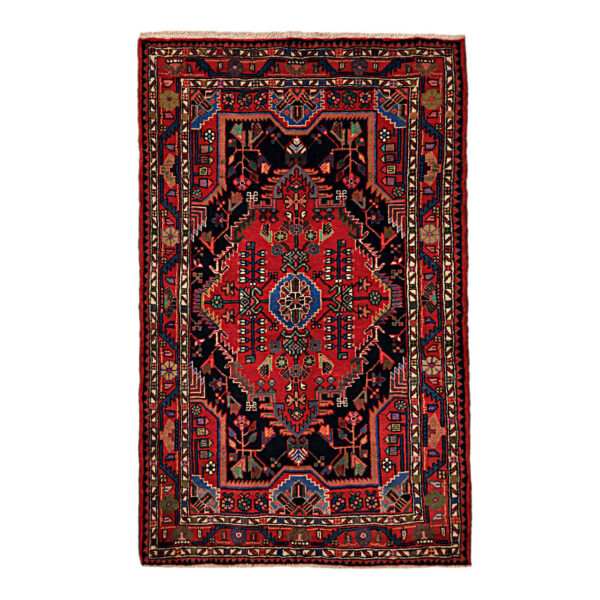 Persischer Teppich handgeknüpft Modell Cyrus