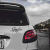 Islamischer Autoaufkleber - Hasbiyallah