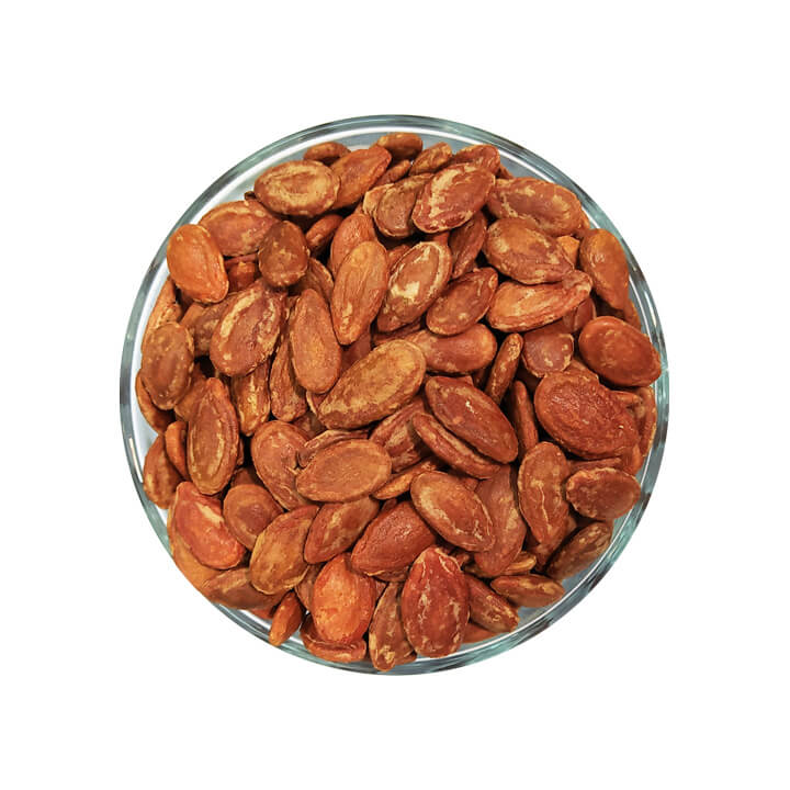 Gesalzene Geröstete Jabani/Japoni Wassermelonensamen Snack - 900 g