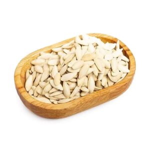 Gesalzene Geröstete Mashhadi Kürbiskerne Snack - 900 g