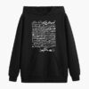 Damen lässiger Rundhals-Sweatshirt Modell Sepehr