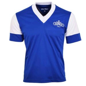 Esteghlal FC Fan-Trikot – Taj-Design