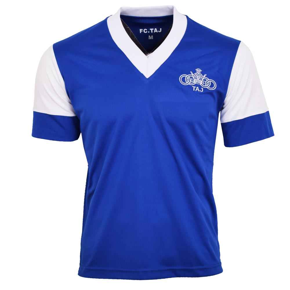 Esteghlal FC Fan-Trikot - Taj-Design
