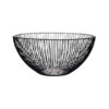 Obstkorb aus Metalldraht Modell Valeria