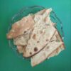 Persisches Trockenbrot - Haferkleiebrot (300g) für Immunität und Energie