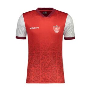 Persepolis FC Fan-Trikot – Trikots 2022–2023