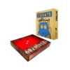 Persisches Bitbox-Brettspiel – Ein fesselndes Strategiespiel