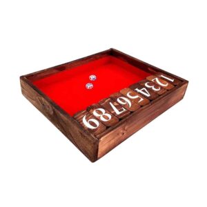 Persisches Bitbox-Brettspiel – Ein fesselndes Strategiespiel