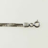 Silberarmband mit Türkisstein für Frauen Baran