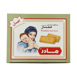 Iranische Vitana Premium Madar-Biscuits für Babys 350 g (x5)