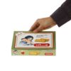 Iranische Vitana Madar-Babykekse, erstklassige Qualität, 350 g (5 Stück)