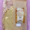 Persisches Trockenbrot - Traditionelles persisches Trockenweizenbrot aus Ardistan