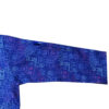 Damen-Blaues Veterinär-Scrub-Oberteil & Mütze Set – Professionell & Koordiniert