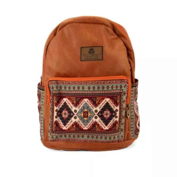 Persischer Ethno-Rucksack für Damen Modell Shadi