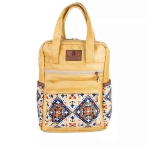Persischer Ethno-Rucksack für Damen Modell Faranak