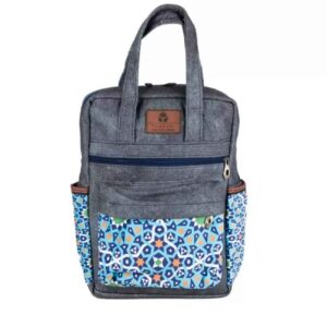 Persischer Ethno-Rucksack für Damen Modell Sadaf