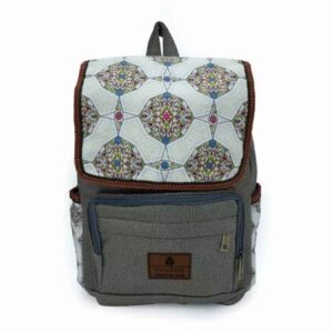 Persischer Ethno-Rucksack für Damen Modell Monica