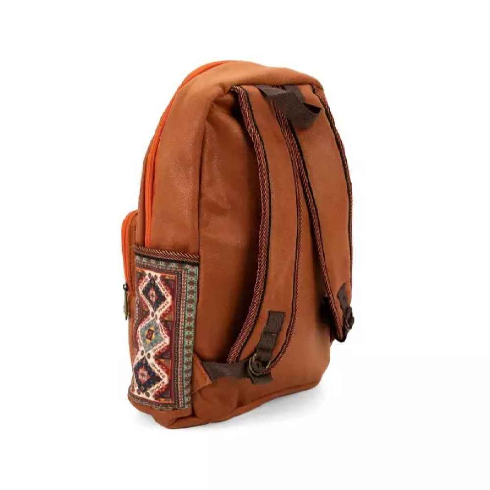 Persischer Ethno-Rucksack für Damen Modell Shadi