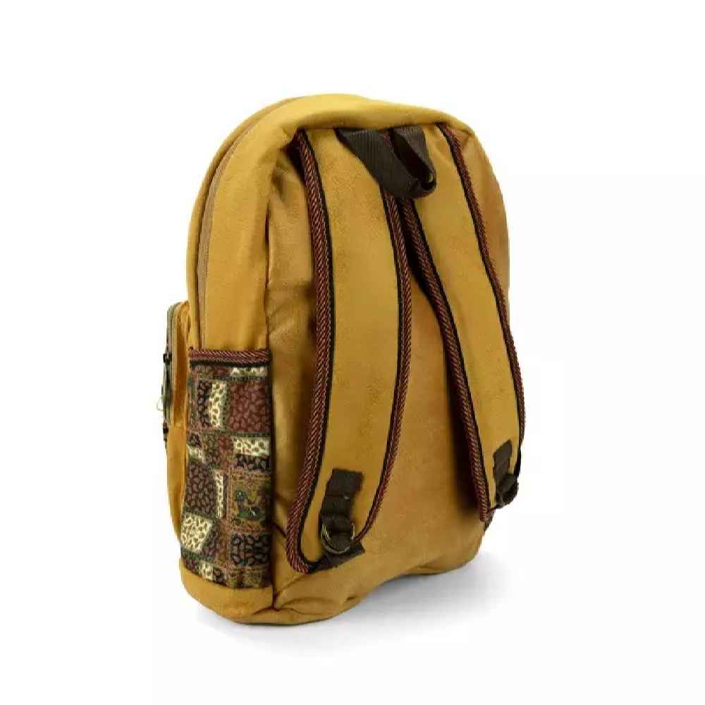 Persischer Ethno-Rucksack für Damen Modell Simon