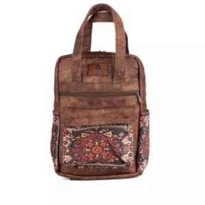Persischer Ethno-Rucksack für Damen Modell Niki