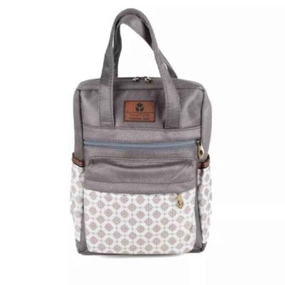 Persischer Ethno-Rucksack für Damen Modell Farhad