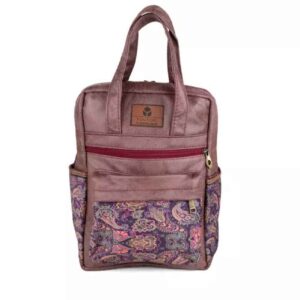 Persischer Ethno-Rucksack für Damen Modell Fariba