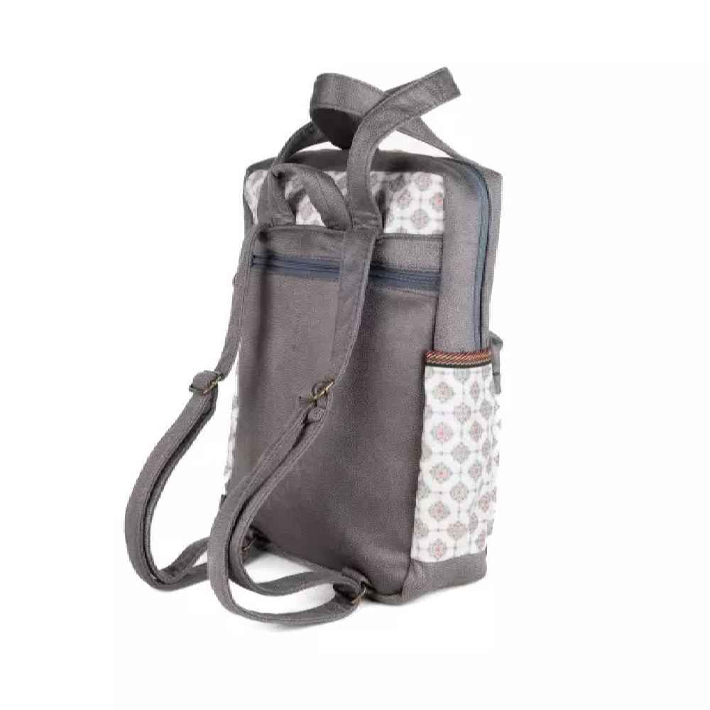 Persischer Ethno-Rucksack für Damen Modell Farhad